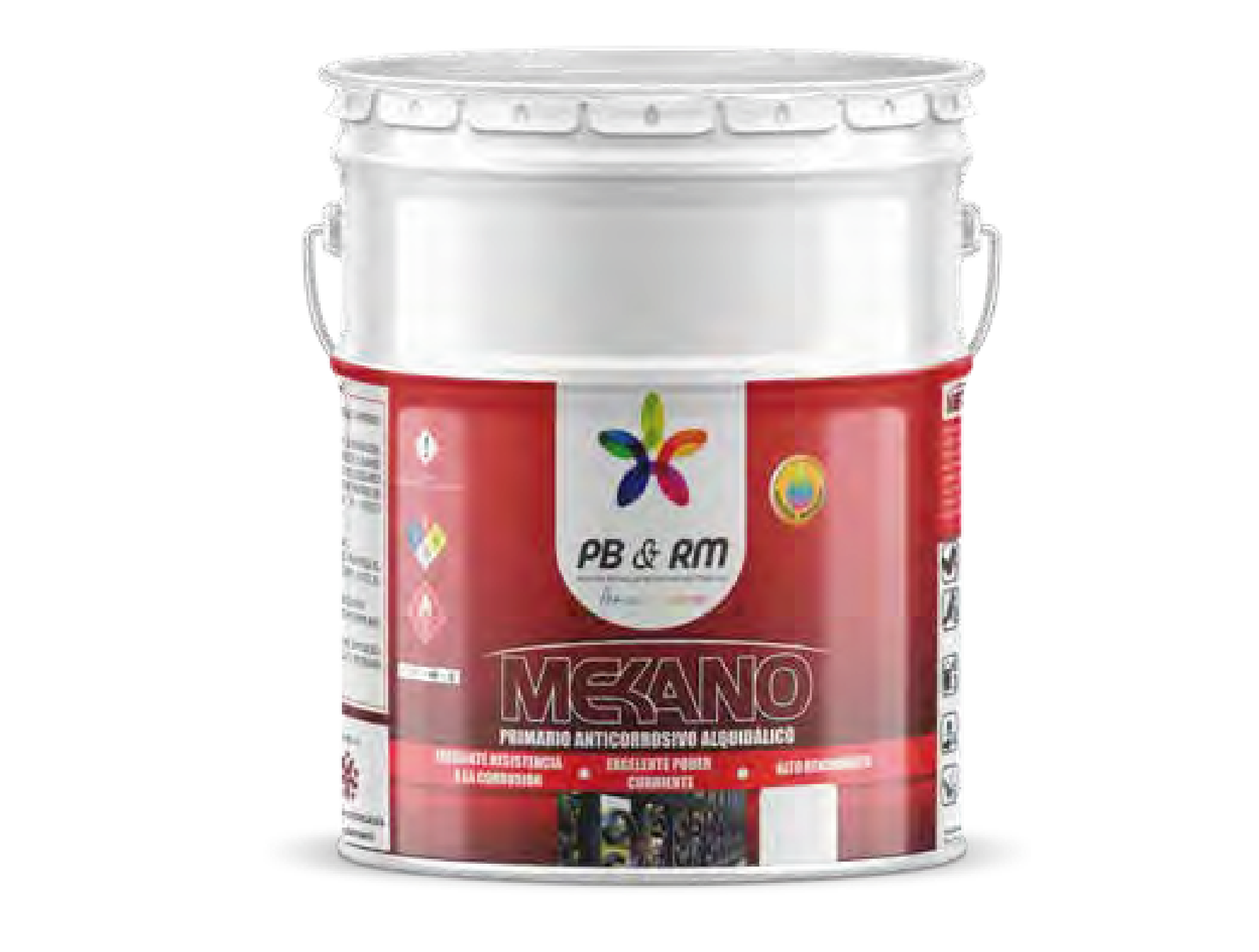Mekano Primario